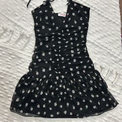 Daisy Dress 