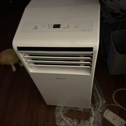 Portable Ac Unit 