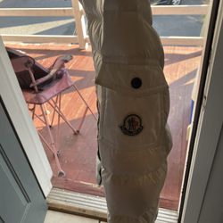 Moncler Size Small 