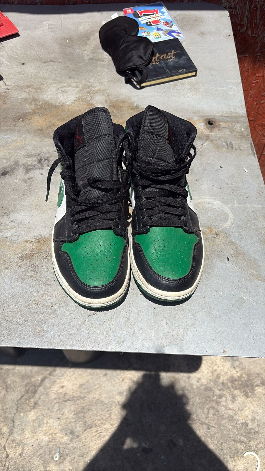 Nike Air Jordan 1