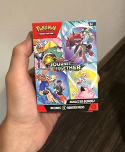 Journey together bundle