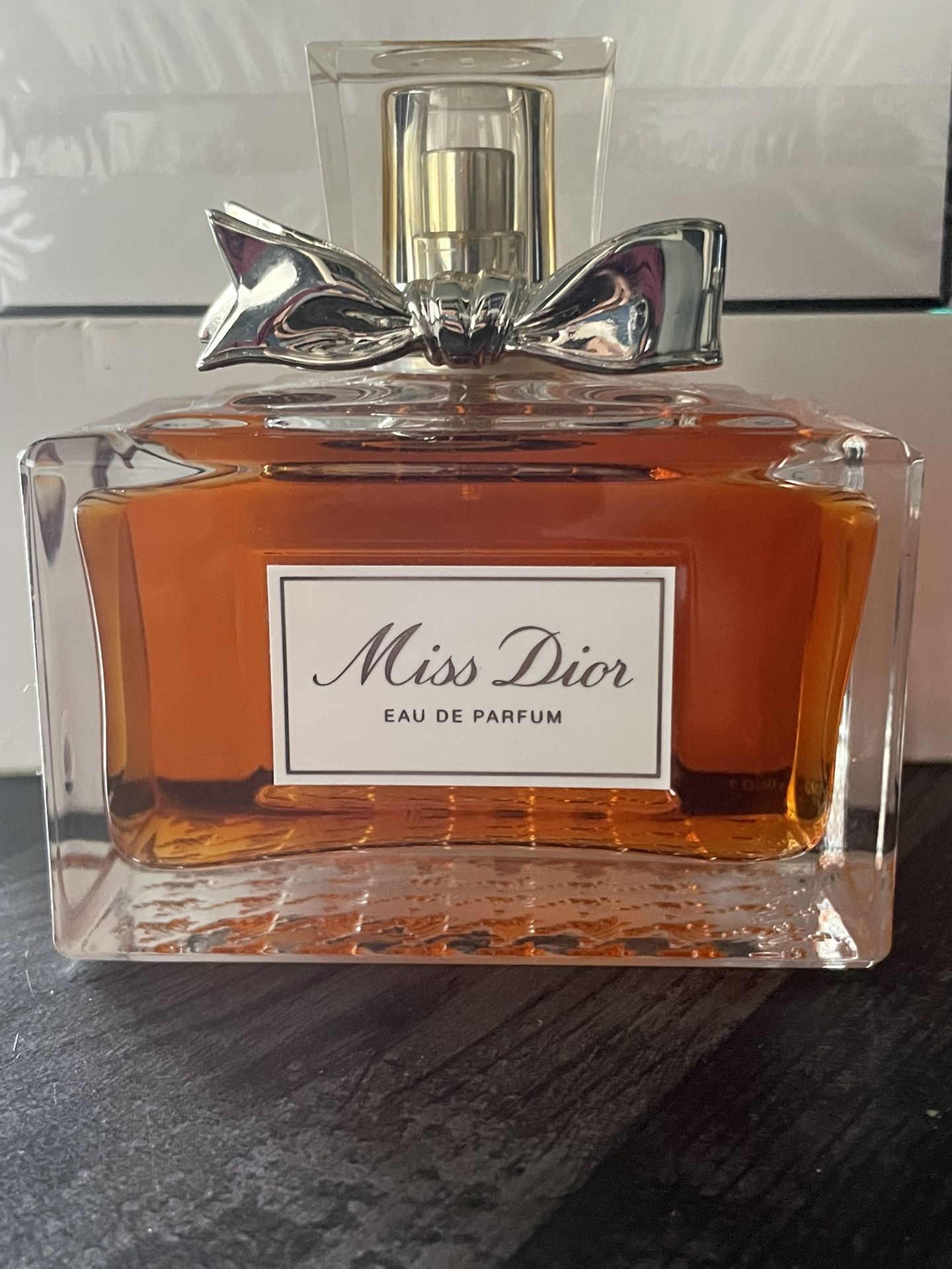 Miss Dior Eau De Parfum