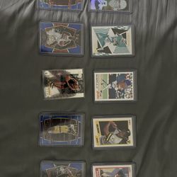 Sports Cards