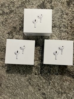 AirPods Pro