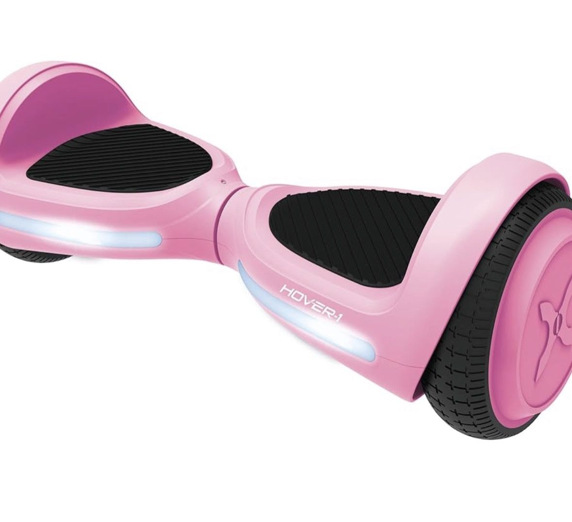 Hover-1 My First Self Balancing Scooter