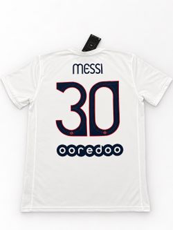 Lionel Messi (PSG)