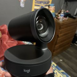 Logitech Camera