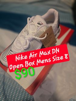 NEW OPEN BOX NIKE