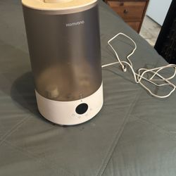 Humidifier 