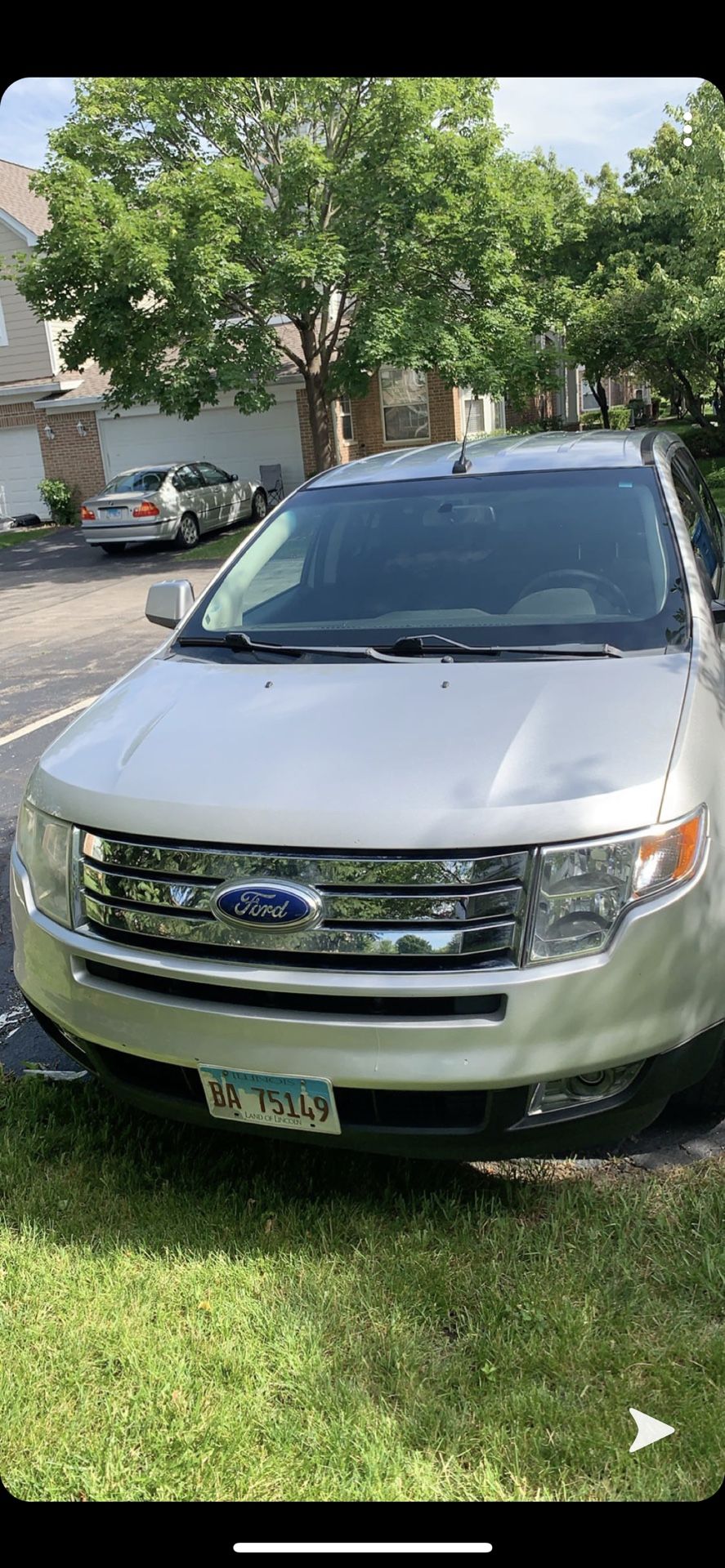 2009 Ford Edge