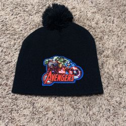 Marvel Beanie