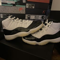 Jordan 11