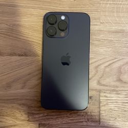 iPhone 14 Pro Max - 128gb - Unlocked