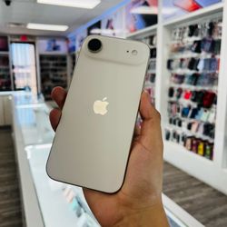 17 air unlocked 256gb