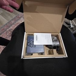 Ethernet Gigabit Switch