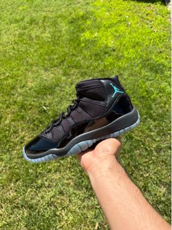 Air Jordan 11 Gamma 7y
