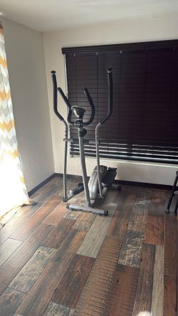 elliptical