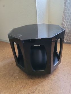 Side table
