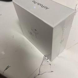 AirPods 2nd Generation 