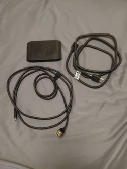 Elgato HD60X 4k capture card