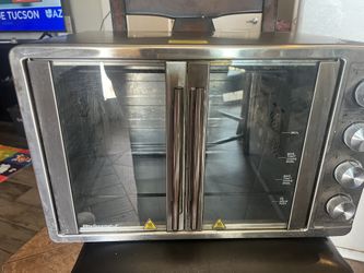 Oven / Toaster