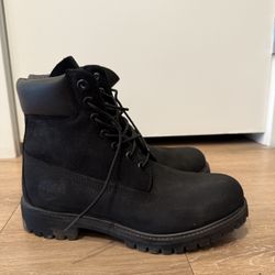 Timberland Boots For Men, Size 7.5