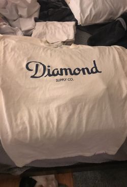 Name brand tee shirts!