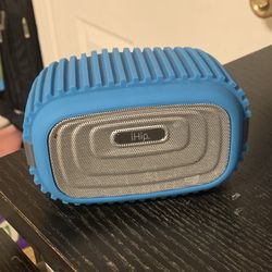 Ihip Bluetooth rugged speaker