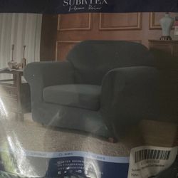2 Sofa chair Slipcovers