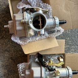BRAND NEW PZ27 Carburetor For Mini Bike And Dirtbike