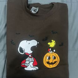 Snoopy