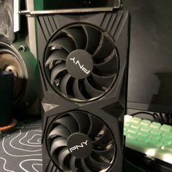 PNY RTX 4060