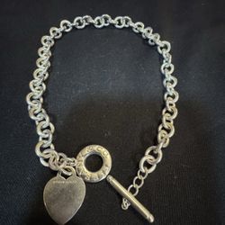 Tiffany & Co Necklace 