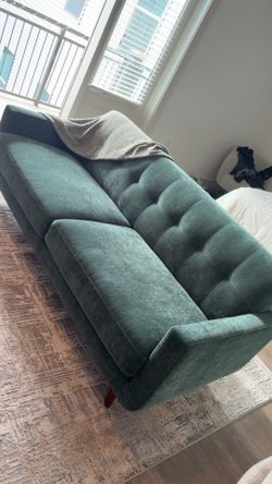 Living Spaces Sofa