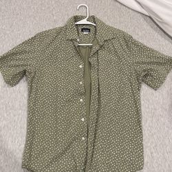 Dress Shirts #5 Small