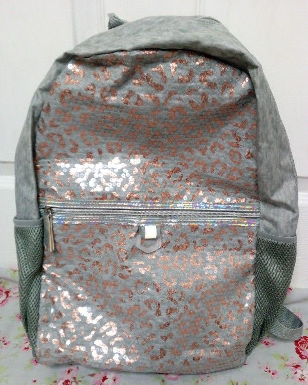 backpacks for little girls