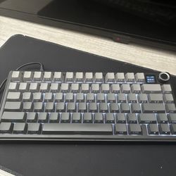 Gaming Keyboard
