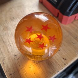 Jdm Dragon Ball Z Shift Knob Civic/integra 