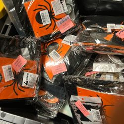 Halloween Party Supplies