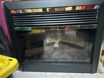 Chimenea