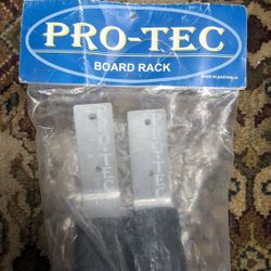 Pro-Tec Surfboard Rack - Made In Australia