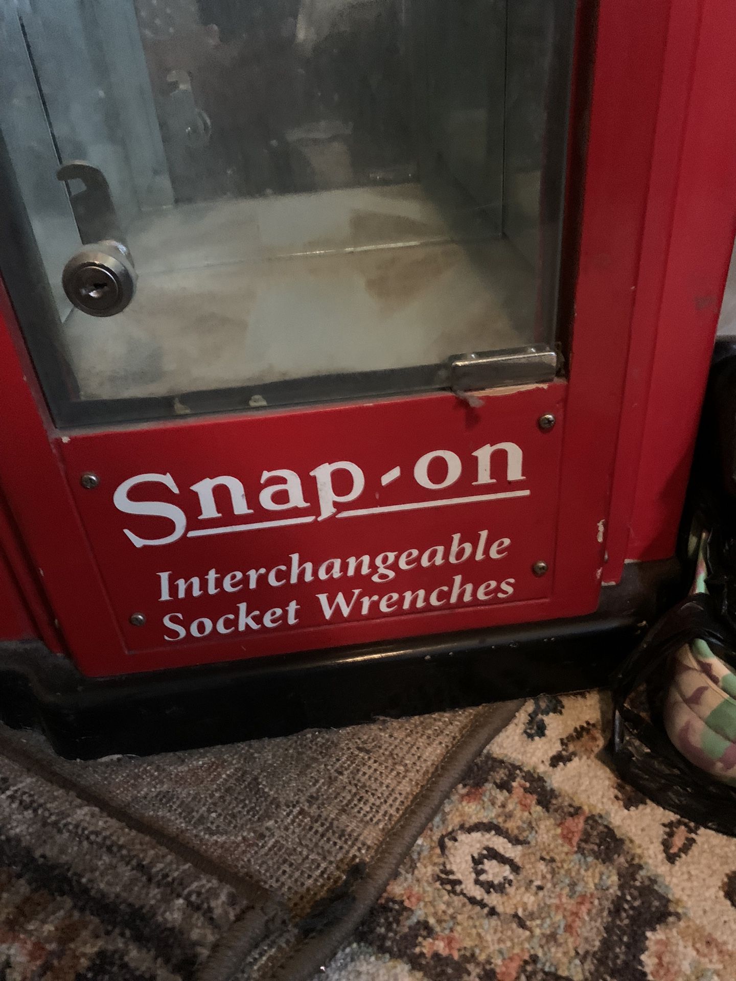 Snap On for Sale in Arrowhed Farm, CA OfferUp