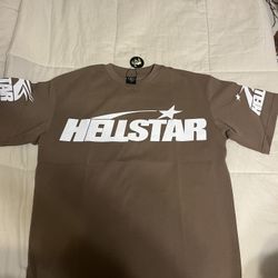 He’ll Star Shirt 