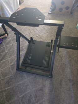 Insignia Racing Wheel Stand