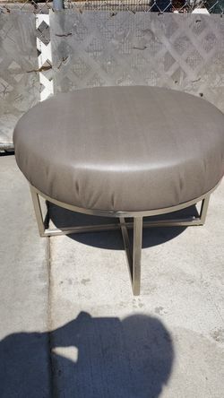 Ottoman gray color