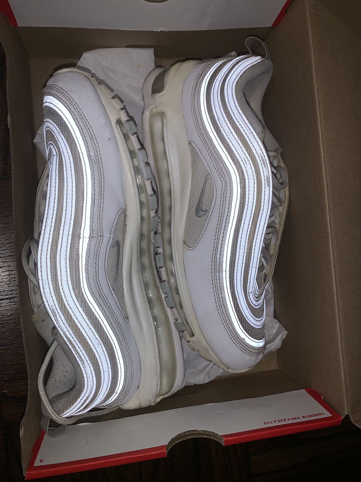 Nike Air Max 97