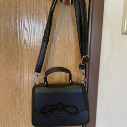 Black Purse