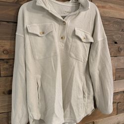 Thread & Supply Henley