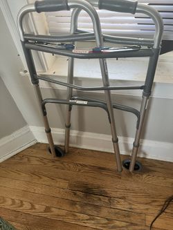Brand New adult Walker