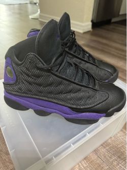 Air Jordan 13 retro size 9.5